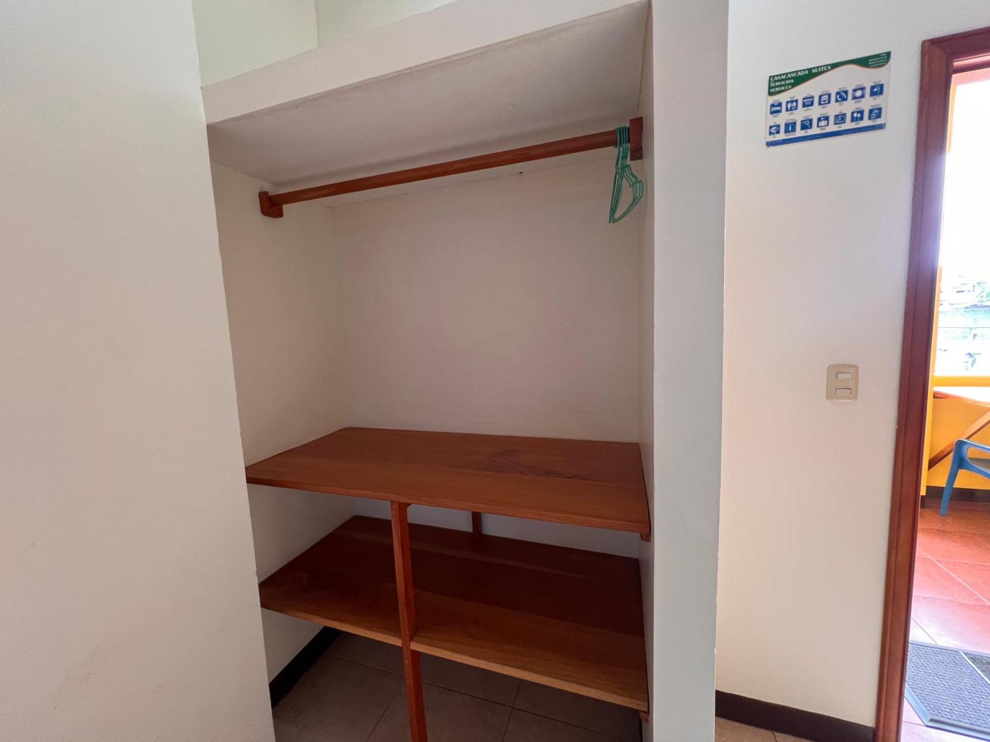 Hostal Casa Cascada 阿约拉港 外观 照片
