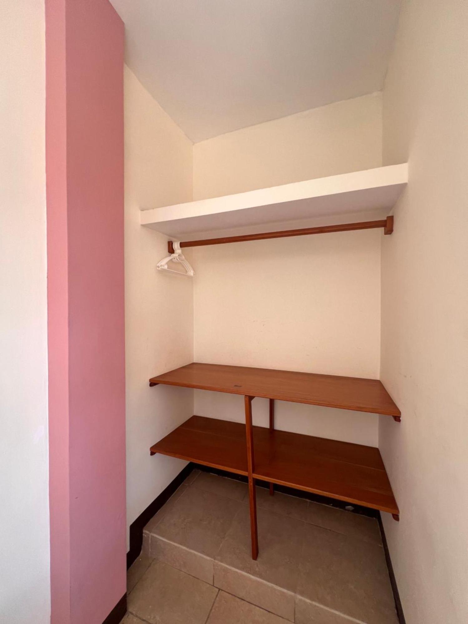 Hostal Casa Cascada 阿约拉港 外观 照片